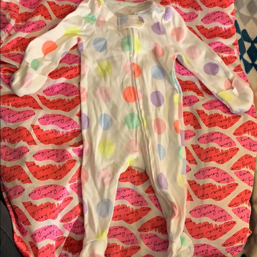Pajamas